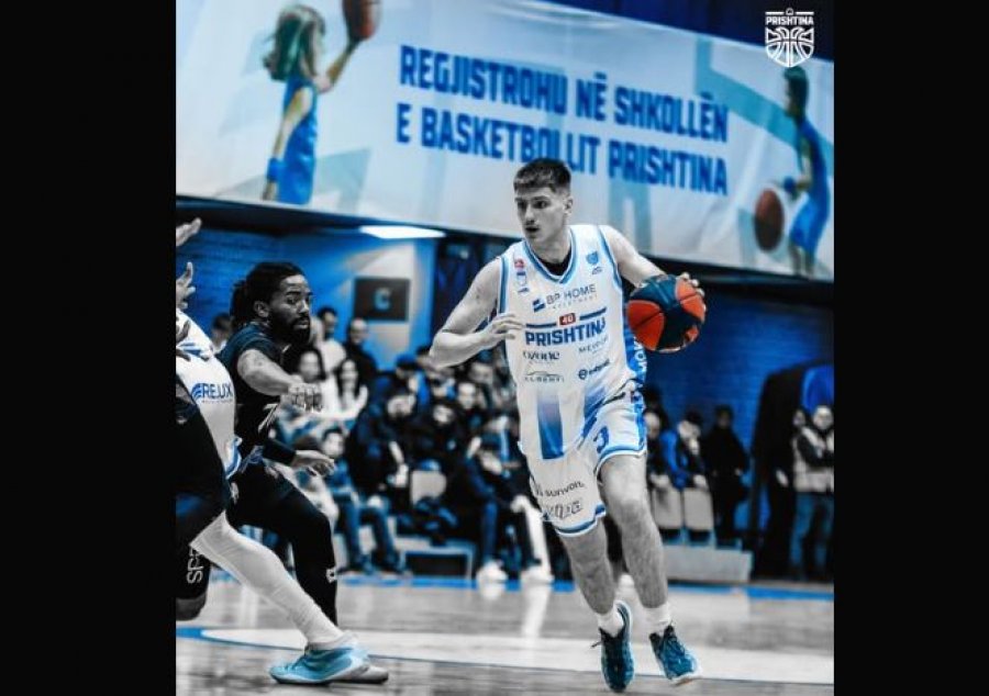 Prishtina rikthen Arber Sinanin dhe Jon Ismajlin në skuadër