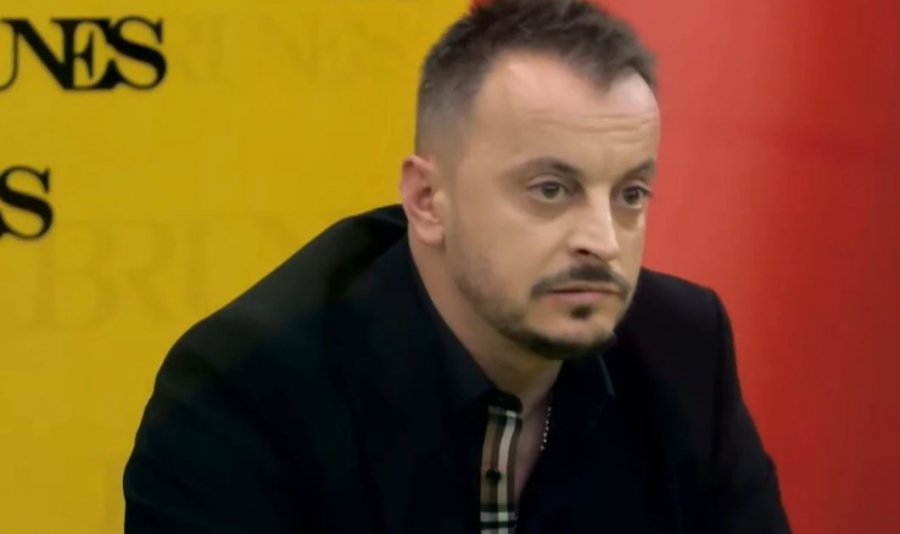 Armir Tola eliminohet nga Big Brother VIP Albania 5