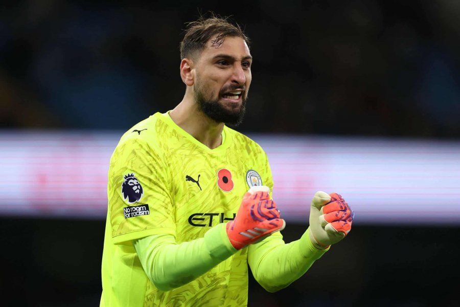 Donnarumma: Viti 2025, më i miri në karrierë