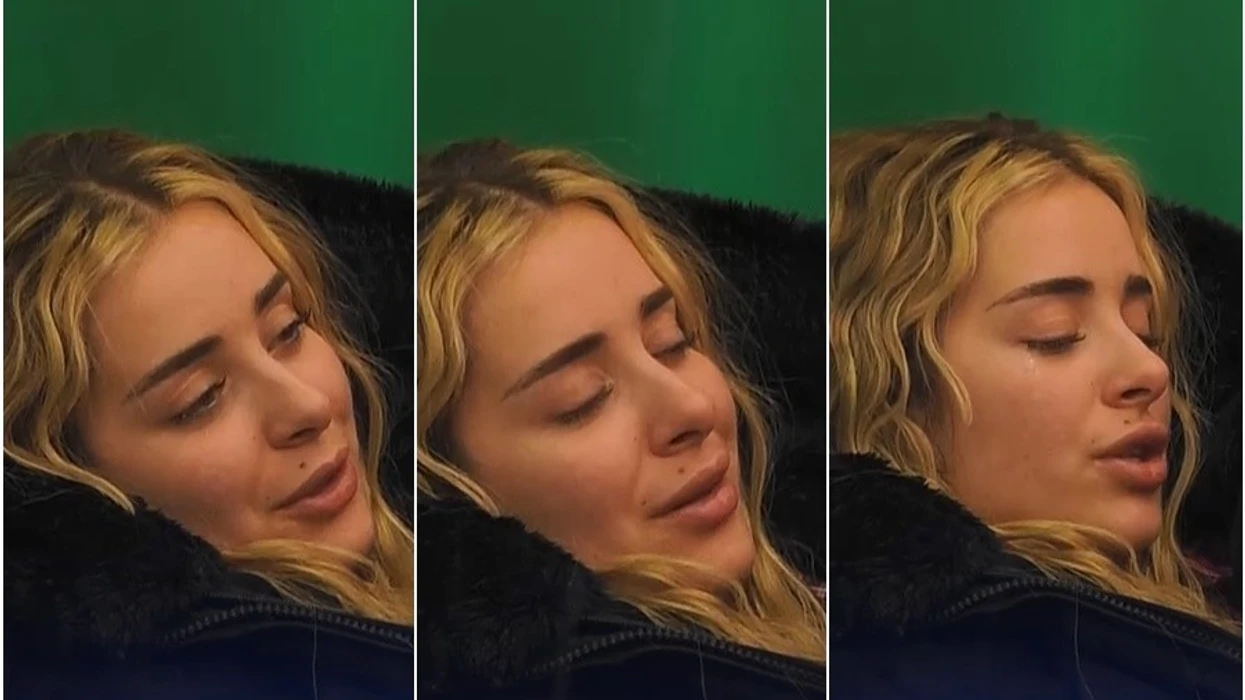 Elijona mes lotësh: Historia më ka bërë kjo që jam, nuk dua t’i dhimbsem askujt