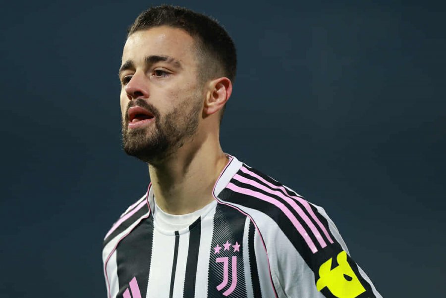 Zhegrova mund të startojë sonte ndaj Sassuolos