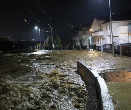 Lushtaku: Situata në Skenderaj është përkeqësuar ndjeshëm nga vërshimet, kujdes maksimal
