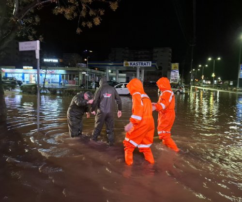 Vengu: Mbi 100 efektivë në teren për tu përballur me vërshimet