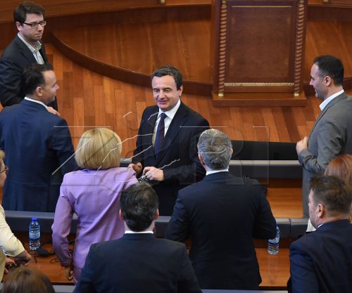 Pakicat japin sinjale për votimin e qeverisë “Kurti 3”