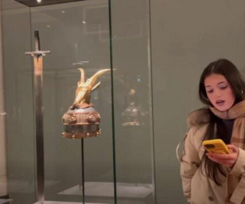 “Trim mbi trima” jehon në Muzeun e Vjenës nga zëri i 14-vjeçares Anna Krasniqi