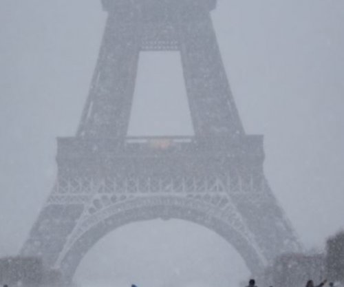 Gjashtë të vdekur në Evropë, bora e akulli shkaktojnë kaos