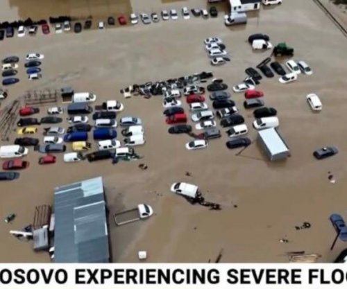 Vërshimet në Kosovë, lajm në Australi [video]