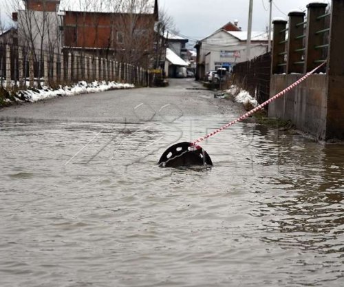 Vërshimet në Kosovë, IKSHPK-ja njofton se në cilat rajone mund të pihet uji aktualisht e në cilat jo
