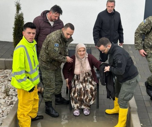 Situata me vërshimet, FSK-ja në mbështetje të qytetarëve