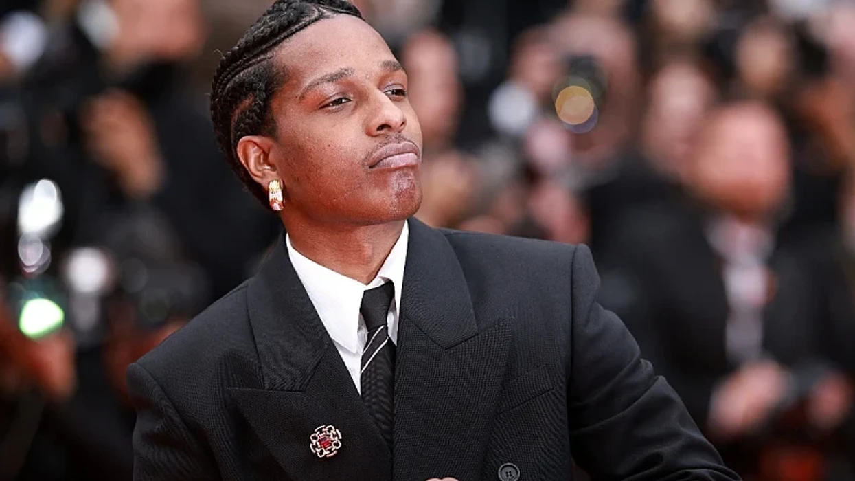 ASAP Rocky pranon se ka ndryshuar që kur është bërë baba: Tani jam plot dashuri