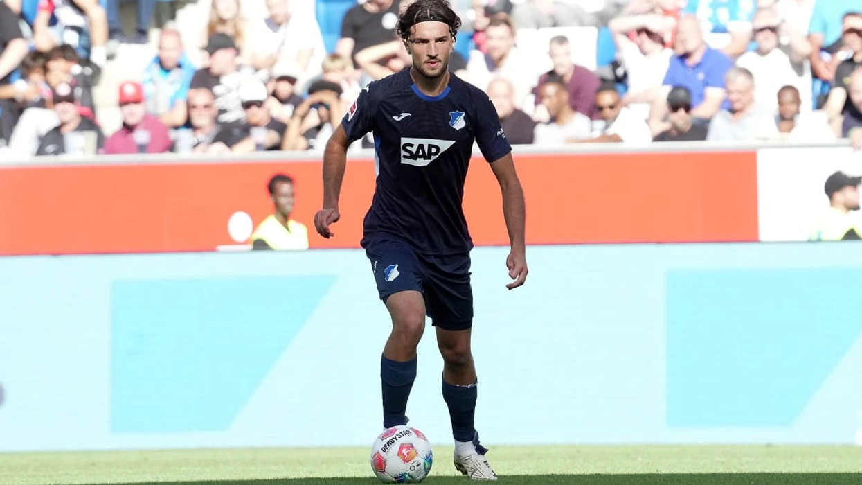 Mesfushorët më të mirë në Bundesligë - Leon Avdullahu zë vendin e 11-të