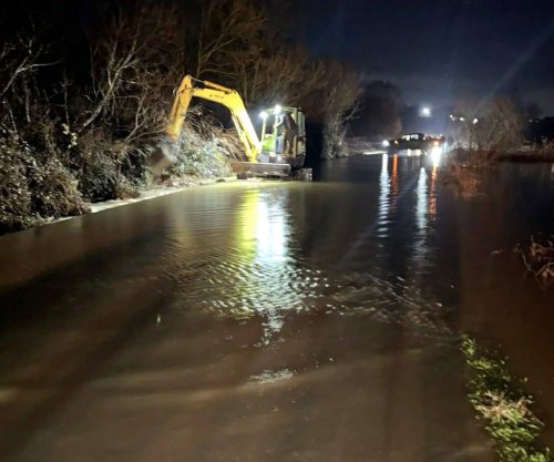 Reshjet e dendura, Totaj: Po ballafaqohemi me një situatë emergjente