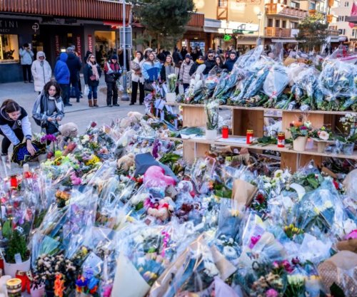 Çfarë dihet deri tani për zjarrin në Zvicër, që la 40 të vdekur