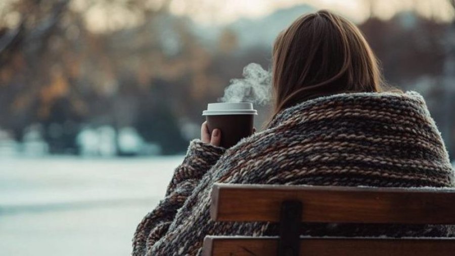 Depresioni i janarit, ja si ta përballoni me sukses