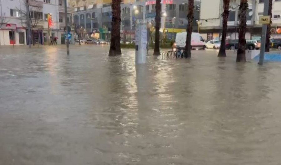 Përmbytjet në Durrës, Rama: S’e kuptoj pse nuk po na fajësojnë akoma - mua, qeverinë dhe Bashkinë