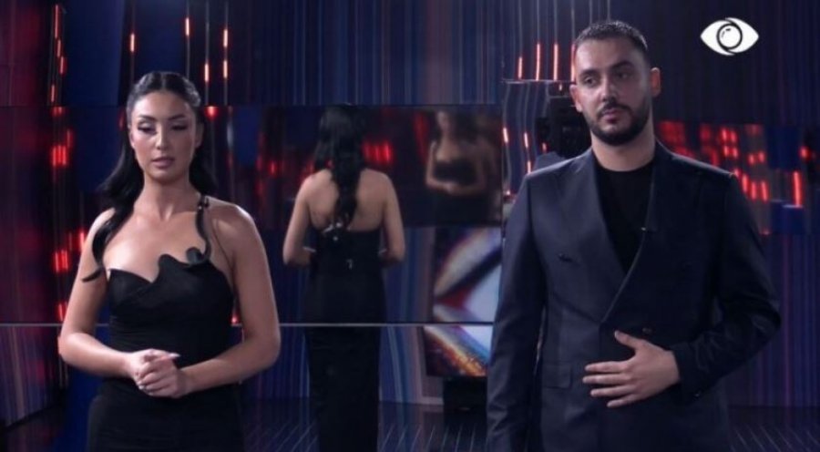 “Më ke tradhtuar”, Keijsi dhe Stelina përballë njëri-tjetrit