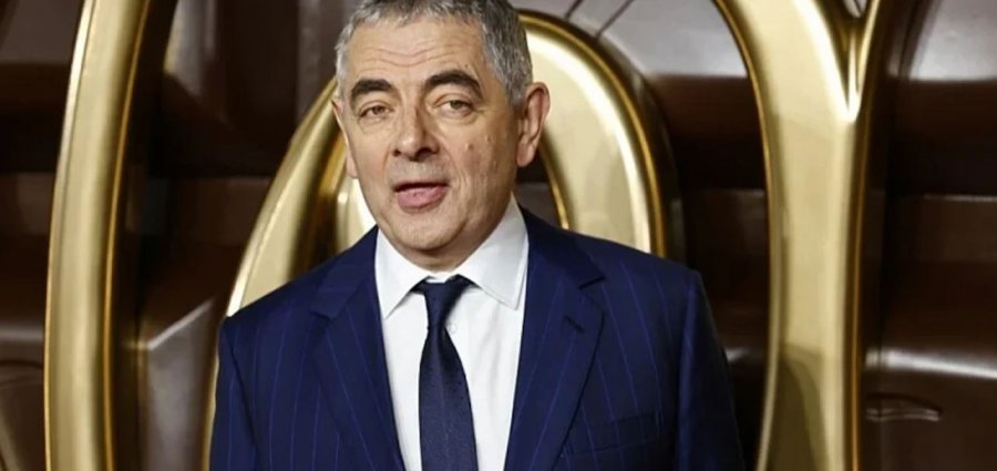 Legjendari Rowan Atkinson feston ditëlindjen e 71-të, fakte të pazakonta për jetën e tij