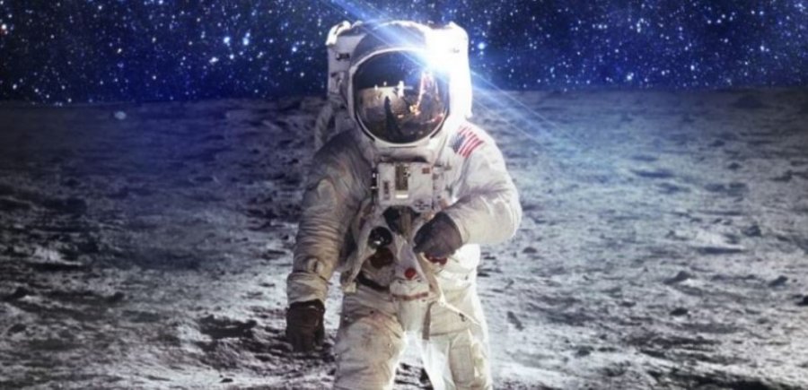 2026-a, viti kur njerëzimi kthen sytë nga hapësira