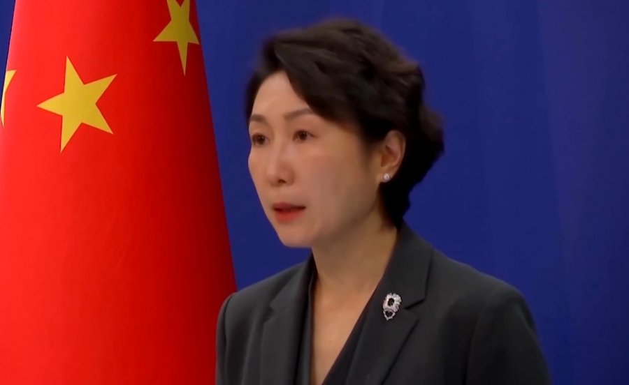 Kina akuzon SHBA-në për shkelje të sovranitetit të Venezuelës