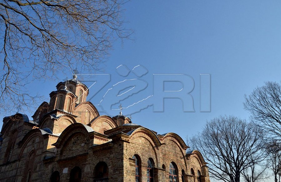 Sot festohen Krishtlindjet Ortodokse