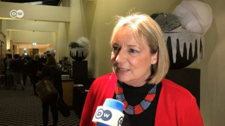 Ekspertja gjermane: Moszgjedhja e presidentit do të ishte fatale për Kosovën