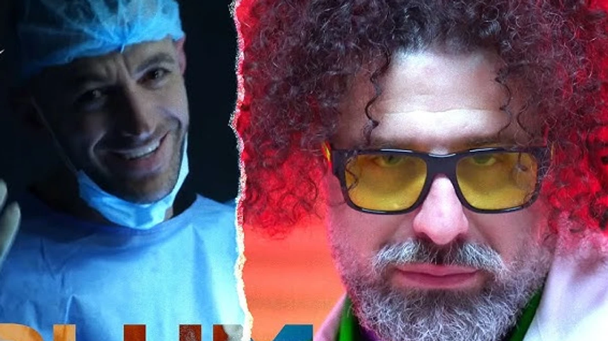 Stresi dhe MC Kresha bashkojnë forcat në projektin e ri “Volum” [video]