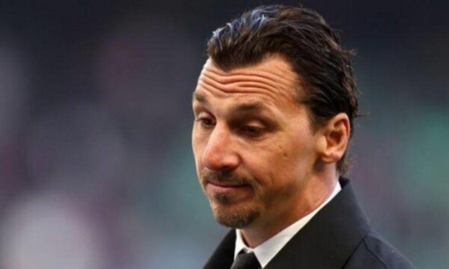 Ibrahimoviq: Fëmijët e mi nuk kishin telefona deri në moshën 13-vjeçare, nuk kanë as Instagram