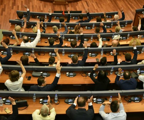 Një miliard euro për Kosovën po presin një “po” nga deputetët