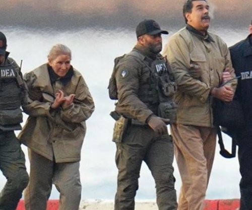 Kushtet në burgun famëkeq ku po mbahen Maduro dhe gruaja e tij