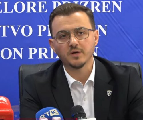 Kryeprokurori Kryeziu: Keqpërdorimi nga Mazreku dhe Berisha i shkaktuan dëm BKS-së në vlerë prej 1 milion e 43 mijë eurosh