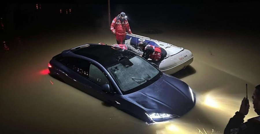 Edhe komuna e Skënderajt hap aplikimet për kompensimin e dëmeve nga vërshimet