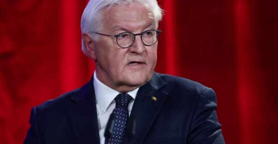 Presidenti i Gjermanisë: SHBA-ja po shkatërrojnë rendin botëror