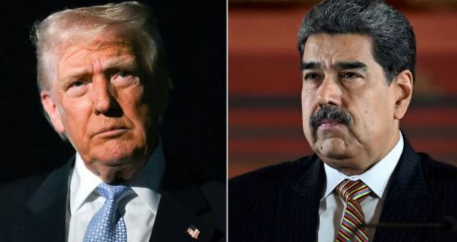 Senati amerikan ndalon Trumpin të ndërmarrë veprime ushtarake, ‘vendos’ Kongresi