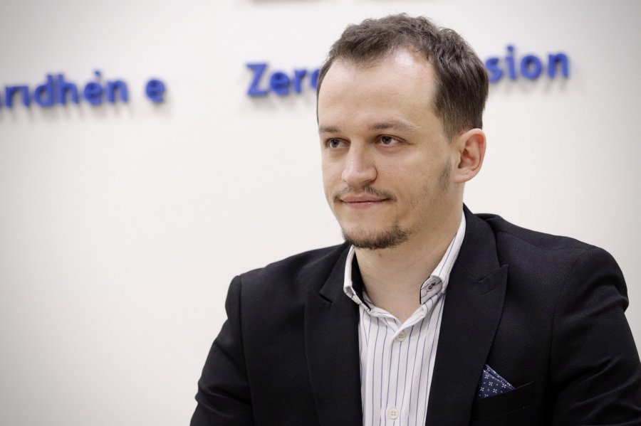 Cakolli: Shtrimi i debatit se kush ka vjedhur më shumë ose më pak vota është padituri ose mbrojtje e hajnisë