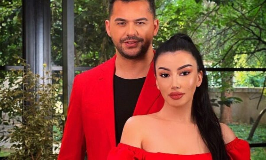 “Me Selvijën është bërë një padrejtësi e madhe”, reagon ashpër halla e Shpat Kasapit