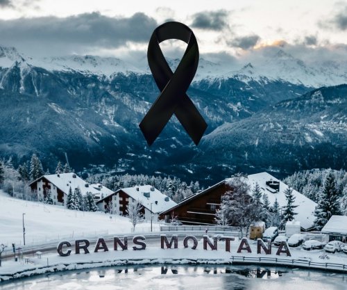 Ditë zie në Zvicër në kujtim të viktimave të zjarrit në Crans-Montana