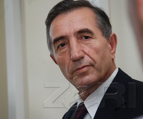 Vdes Ali Sadriu, ish-ministër i Financave