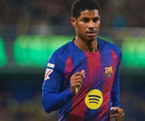 Barcelona merr vendimin final për të ardhmen e Rashford