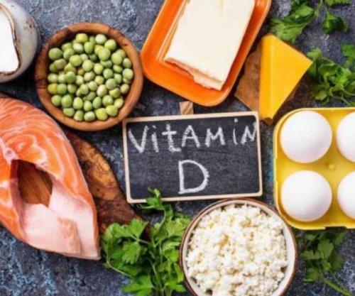 Vitamina D e mjaftueshme mund të mbrojë nga disa lloje të kancerit