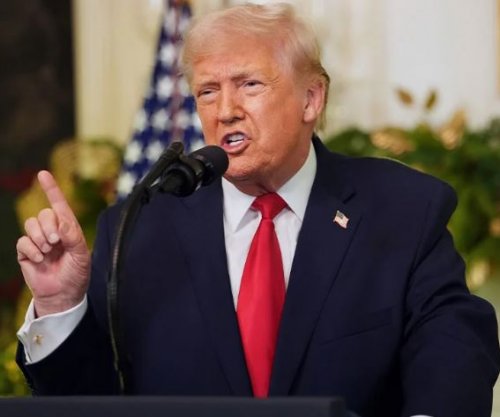 Trump: Do ta marrim Groenlandën në një mënyrë apo në një tjetër