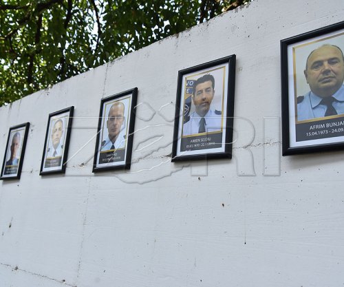 Sindikata e Policisë: Familjet e policëve të rënë nuk janë paguar gjatë dhjetorit