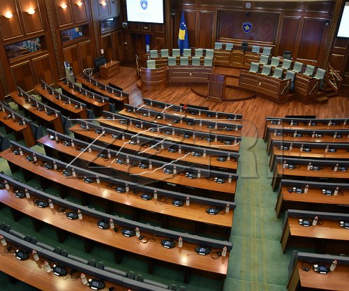 Numërohen votat - këta janë deputetët e LVV-së, PDK-së, LDK-së dhe AAK-së