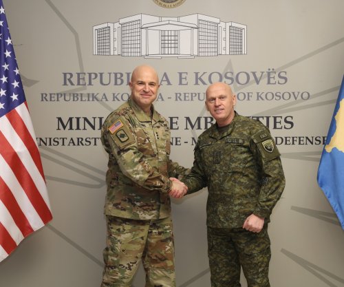 Jashari takon Gjenerallejtënant Stubbs: Partneriteti me SHBA-në, thelbësor për modernizimin e FSK-së