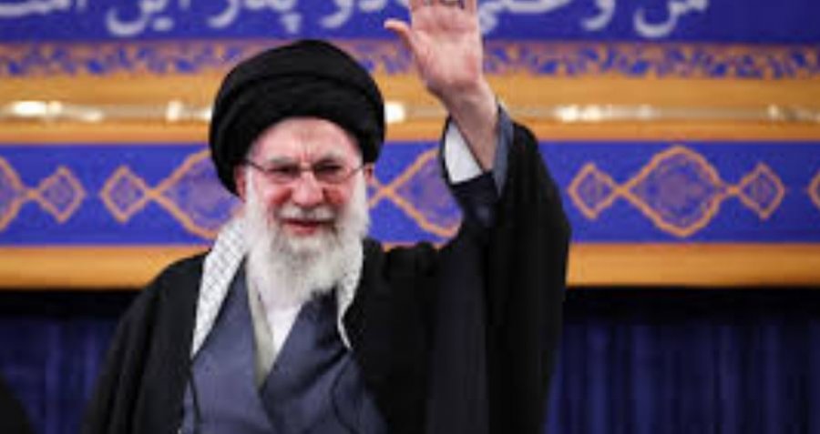Khamenei: Trumpi është arrogant dhe do të rrëzohet