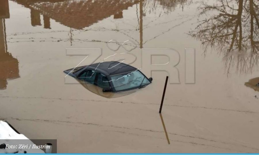 Si do t’i ndihmojë shteti qytetarët e prekur nga përmbytjet?