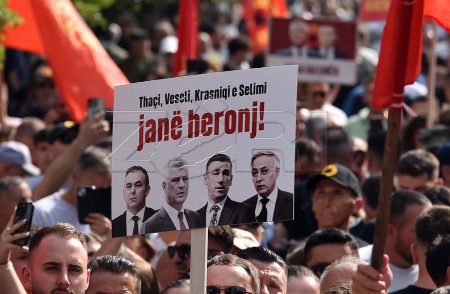 Gucati: Protestat dhanë efekt në gjykatë