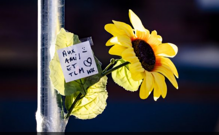 9 futbollistë të rinj nga Zvicra perëndimore, në mesin e të vdekurve në tragjedinë e 1 janarit