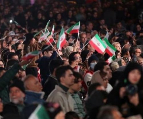 Iran, shkon në 65 numri i të vdekurve nga protestat