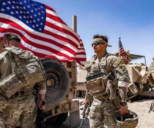 SHBA-ja nis sulmet ajrore kundër ISIS-it në Siri