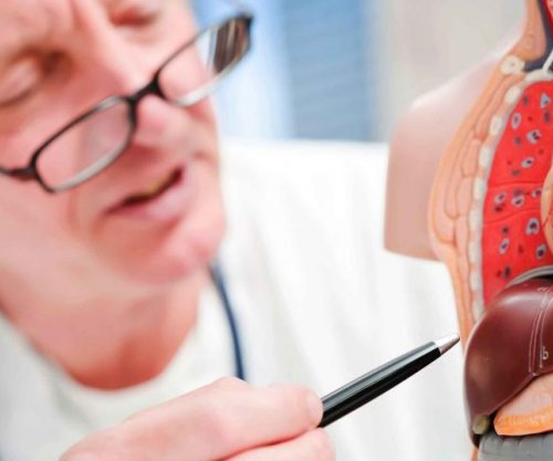 “Sinjalet” që mëlçia dërgon për ndihmë